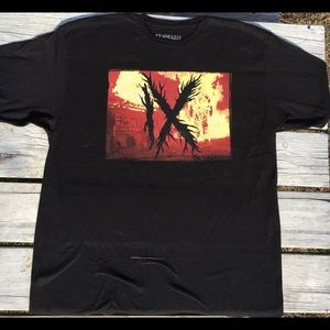 ICE NINE KILLS - LIMITED EDITION SHIRT - L